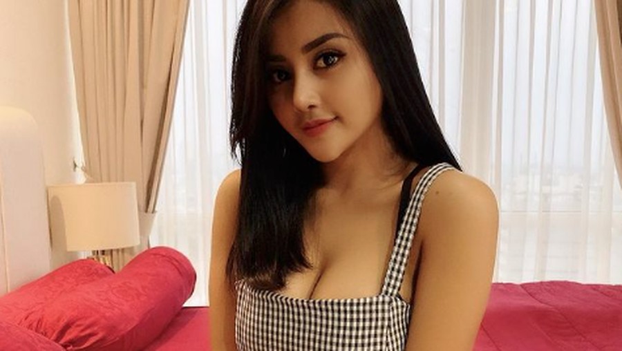 Tania Ayu Tania Ayu Siregar