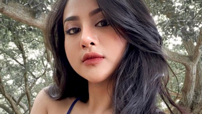 Tania Ayu Tania Ayu Siregar