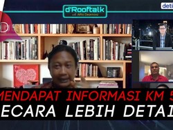 Komnas HAM Sebut Miliki Kronologis Detail Tewasnya 6 Laskar FPI