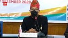 VIDEO: Ridwan Kamil Bantah Panik Diperiksa Polisi