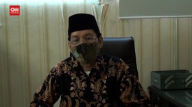 VIDEO: MUI Minta Massa FPI Tak Berunjuk Rasa