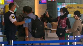 VIDEO: Mulai 18 Desember Masuk Bali Wajib Tes PCR