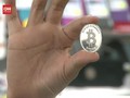 VIDEO: Bitcoin Cetak Rekor, Tembus Rp308 juta