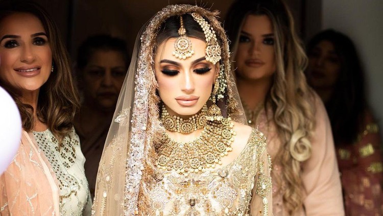 Waliyha Malik
