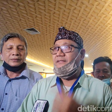 Edy Mulyadi Diduga Hina Kalimantan Tempat Jin hingga Warga Monyet