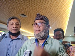 Awal Pernyataan Edy Mulyadi Sebut Prabowo Macan Mengeong