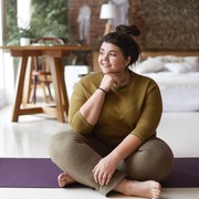 3 Influencer Fashion Plus Size Berbicara Tentang Body Positivity