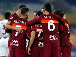 Roma Tak Muluk-muluk, Fokus Laga per Laga Saja