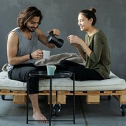 Kopi Favorit Ternyata Bisa Menunjukkan Kepribadianmu, Lho!
