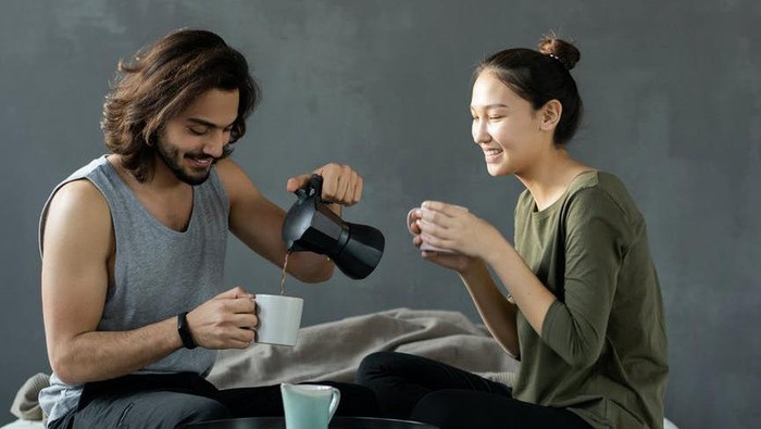 Kopi Favorit Ternyata Bisa Menunjukkan Kepribadianmu, Lho!