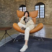 Banyak Diikuti, Ini Kunci Fashion Sense Khas Negeri Ginseng!