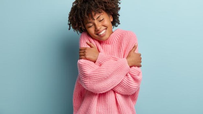 Berdamai dengan Diri Sendiri? Siapa Takut!