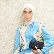 Bernuansa Bali, Intip Dekorasi Rumah Tantri Namirah yang Asri dan Instagramable