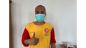 Pasien Diabetes Dapatkan Layanan Maksimal JKN-KIS