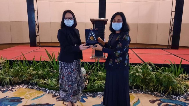 Pengguna Dompet Aman kian mudah membayar iuran JKN-KIS BPJS Kesehatan.