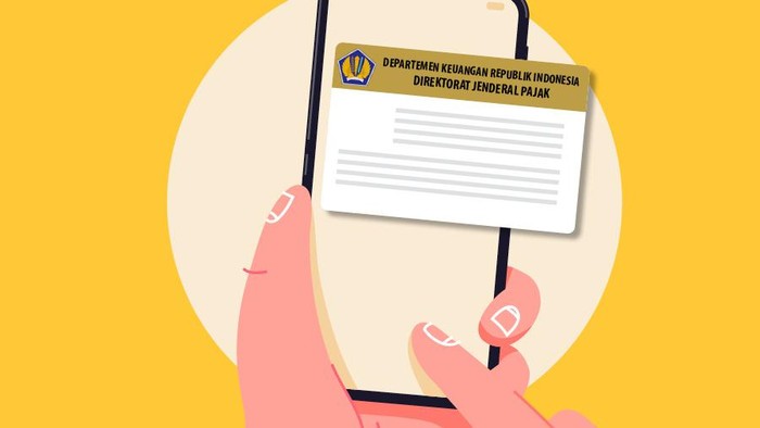Jangan Panik, Ini Cara Baru Cetak Ulang NPWP yang Rusak atau Hilang