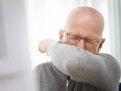 COVID-19 Nyaris Tiga Kali Lebih Mematikan Dibanding Flu Biasa