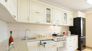 Tips Feng Shui Dapur Rumah Minimalis Supaya Bunda Makin Hoki