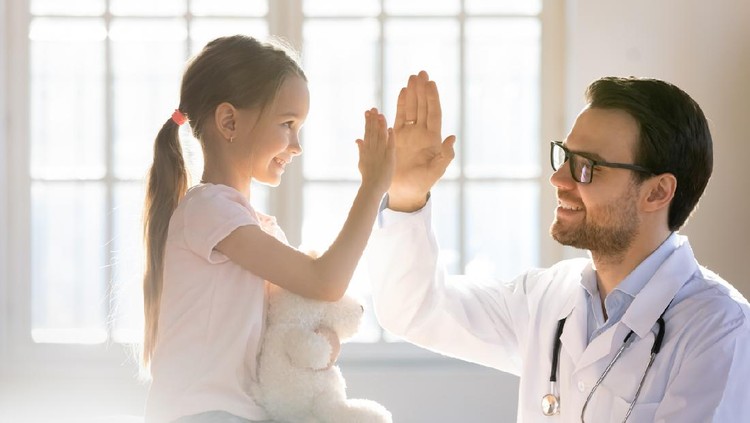 Dokter Anak