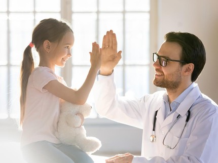 Daftar Pilihan Dokter Anak Favorit di Jakarta dan Sekitarnya