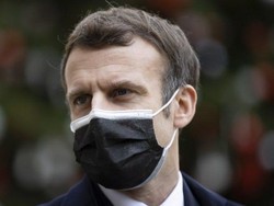 Macron Positif Corona, Ini Deretan Pemimpin Dunia yang Terjangkit COVID-19