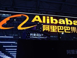 Alibaba hingga Tencent Didenda Pemerintah China Rp 1,1 Miliar, Ada Apa?