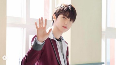 img-title Hwang In Yeop Bakal Fan Meeting di Indonesia, Cek Infonya!