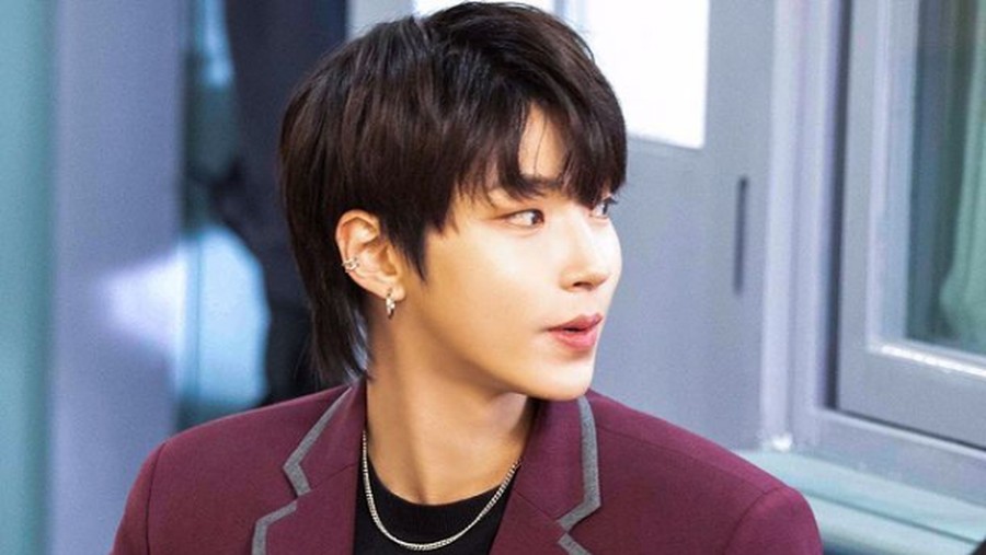 Hwang In Yeop pemain drama Korea True Beauty