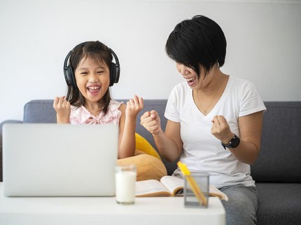 Jadwal Belajar di TV Edukasi Hari Ini: Kelas 5 Mengenal Briket Biomassa