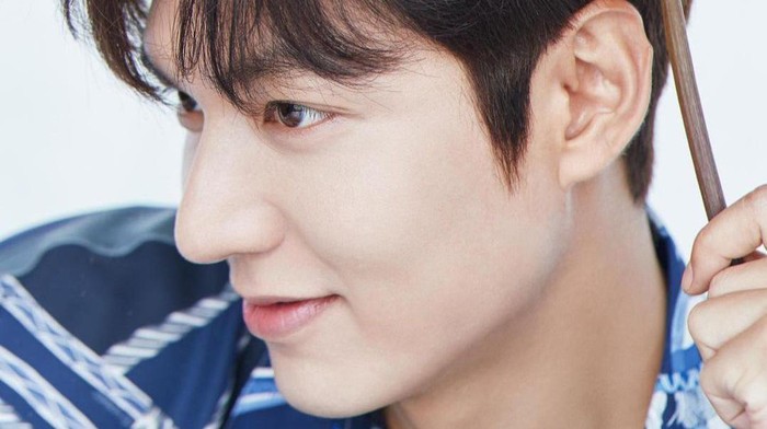 Idol hingga Aktor Korea 'Mendadak' Jadi Brand Ambassador di Indonesia Idol hingga Aktor Korea 'Mendadak' Jadi Brand Ambassador di Indonesia