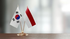KBRI Seoul Imbau WNI Waspada dan Patuhi Dekrit Darurat Militer Korsel
