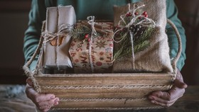 5 Rekomendasi Hampers Natal dan Tahun Baru
