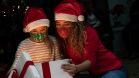 Ucapan Selamat Natal dari Berbagai Daerah Indonesia