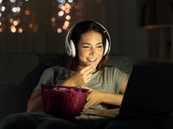 Spotify dan Netflix Aman, Gak Kena PPN 12%: Ini Tarifnya