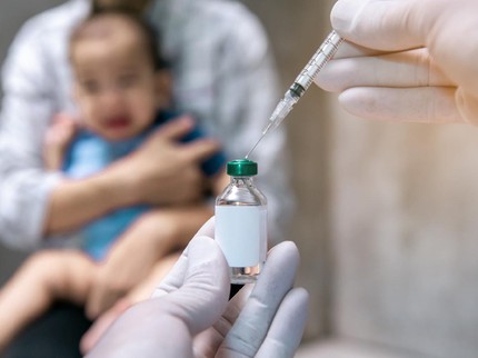 Ketahui Imunisasi Bayi Baru Lahir agar Tak Terlewat