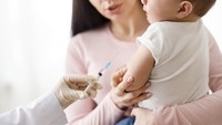 ASI Bisa Lindungi Bayi dari Berbagai Penyakit, Perlukah Diberi Vaksinasi?