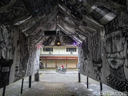 29 Jenis Karya Seni Rupa dan Contohnya, Ada Apa Saja?
