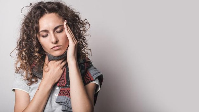 5 Tanda Orang Pernah Terinfeksi COVID-19, Hati-hati Ladies!