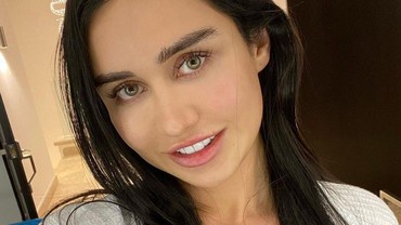img-title 'Kim Kardashian' Meksiko Meninggal Dunia Usai Operasi Bokong