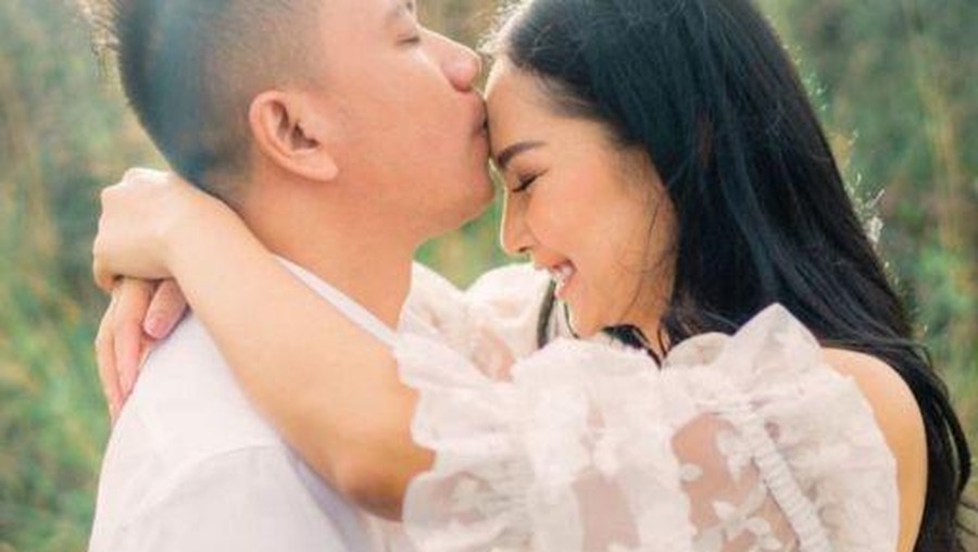 Prewedding Vicky dan Kalina