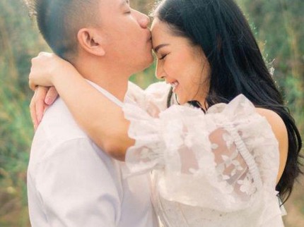 Kalina Lamaran, Azka Corbuzier Tak Hadir dan Unggah Video Ini