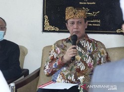 Sambangi PHDI, Kepala BNPT Bicara Nilai-nilai Persatuan Warisan Leluhur
