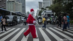 Lirik Lagu Santa Claus Is Comin' to Town - Jackson 5