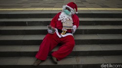 Sejarah dan Makna Santa Claus: Dari Santo Nicholas hingga Ikon Natal Modern