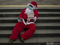 Sejarah dan Makna Santa Claus: Dari Santo Nicholas hingga Ikon Natal Modern