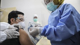 Khofifah Klaim Vaksinasi Covid-19 di Jatim Tertinggi