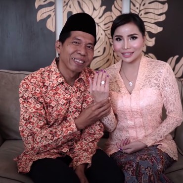 Eva Belisima Ungkap Alasan Kandas Rumah Tangganya dengan Kiwil