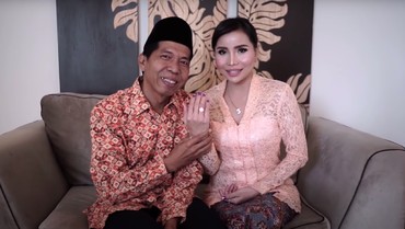 img-title Wadaw, Eva Belisima Blak-blakan soal Kehidupan Seks bareng Kiwil