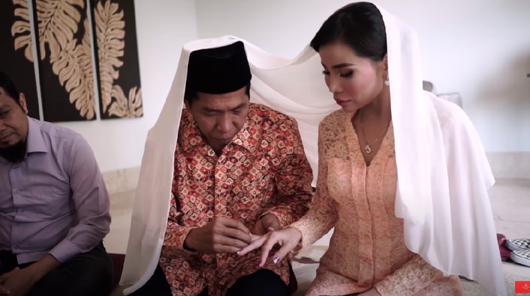 Kiwil & Eva Belisima
