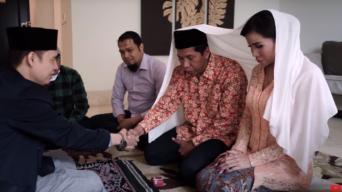 Kiwil & Eva Belisima